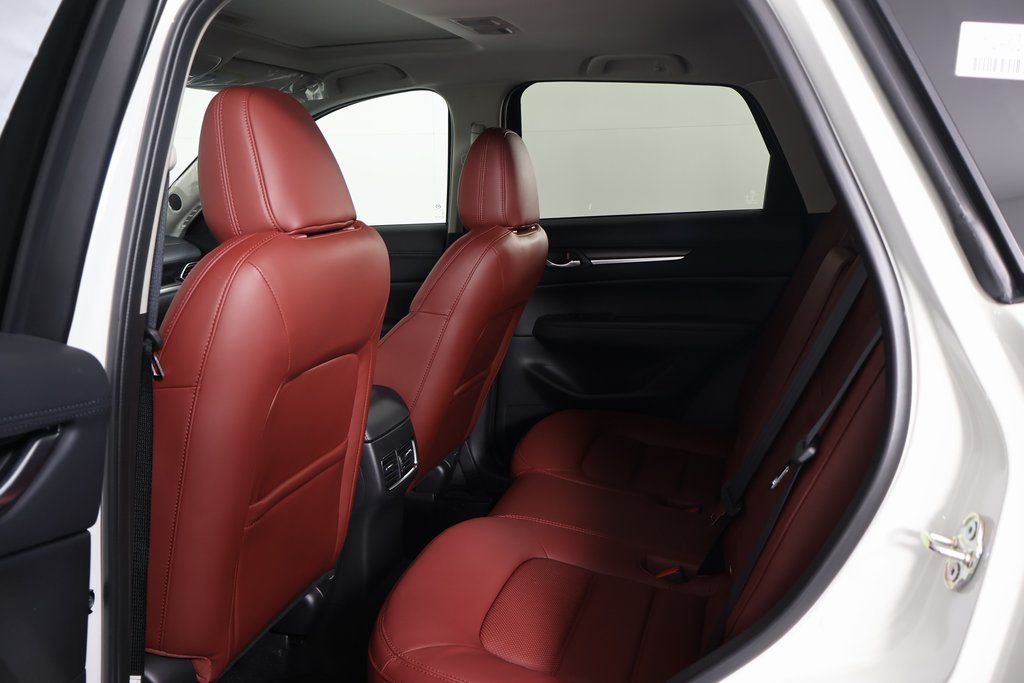 Thumbnail: 2025 Mazda CX-5 - 6