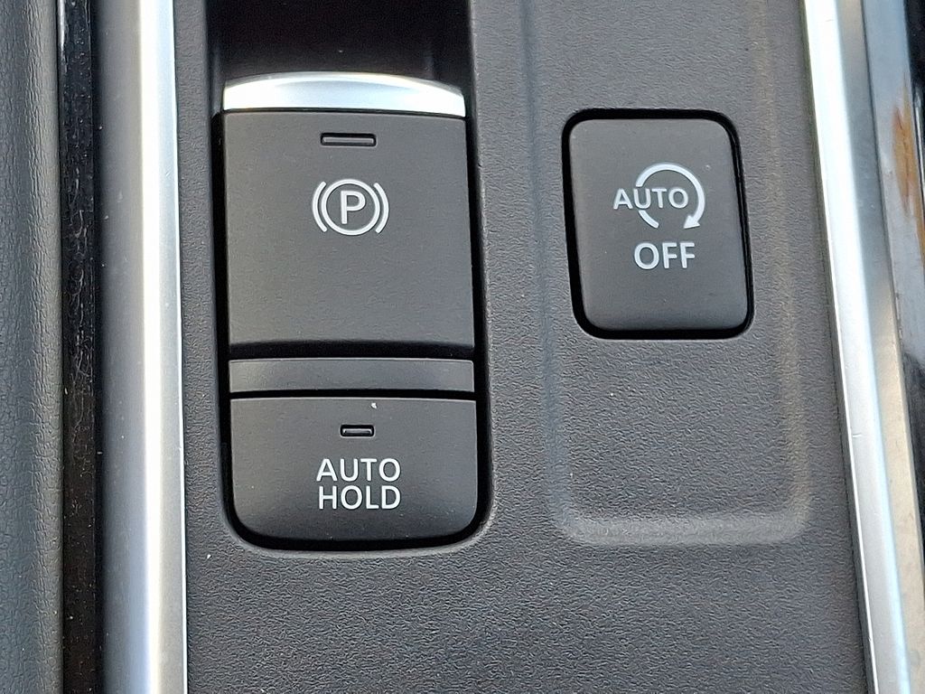 2024 Nissan Pathfinder — photo 24