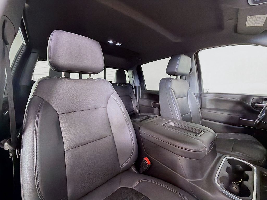Used 2022 Chevrolet Silverado 2500HD Truck