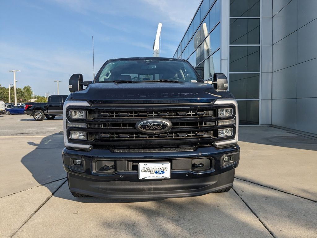 2024 Ford F-250 Super Duty Lariat