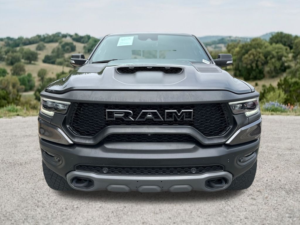 Used Car 2021 Ram 1500  Trx For Sale Under $60,000 In Austin, Texas