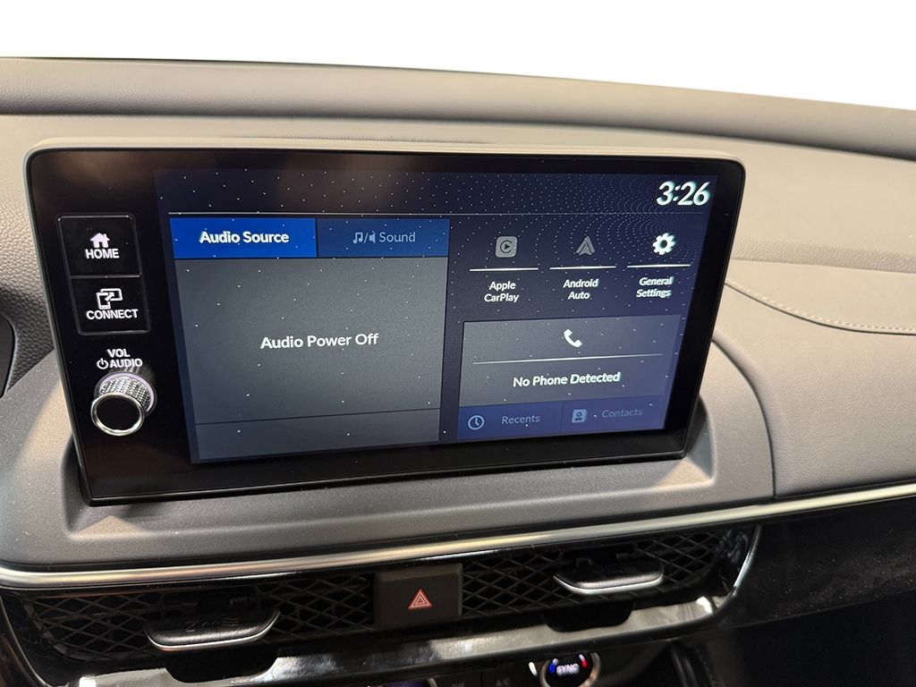 new 2026 Acura ADX car, priced at $39,050