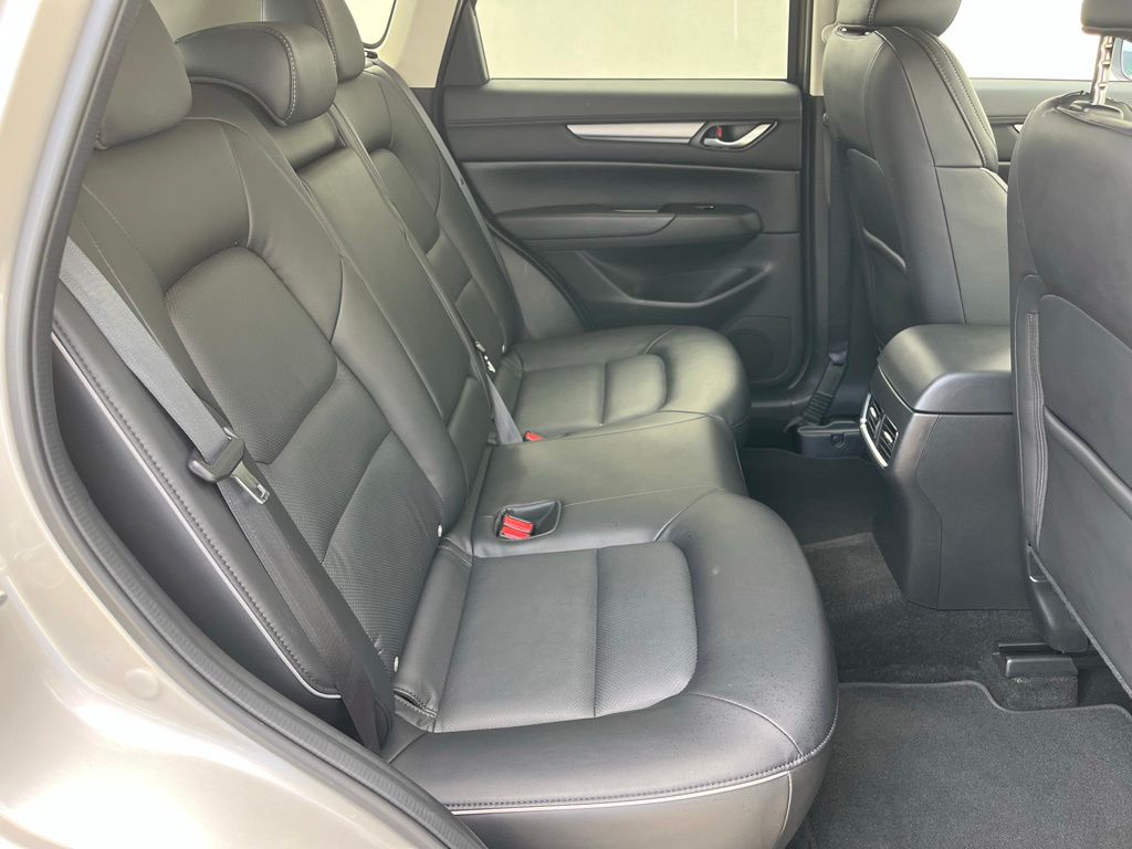 Used Car 2025 Mazda Cx-5  2.5 S Select Package For Sale Under $30,000 In Georgetown, Texas
