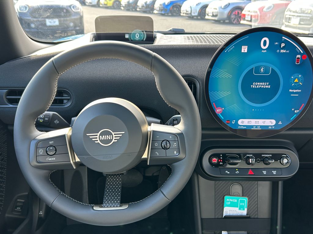 Thumbnail: 2026 MINI Cooper - 17