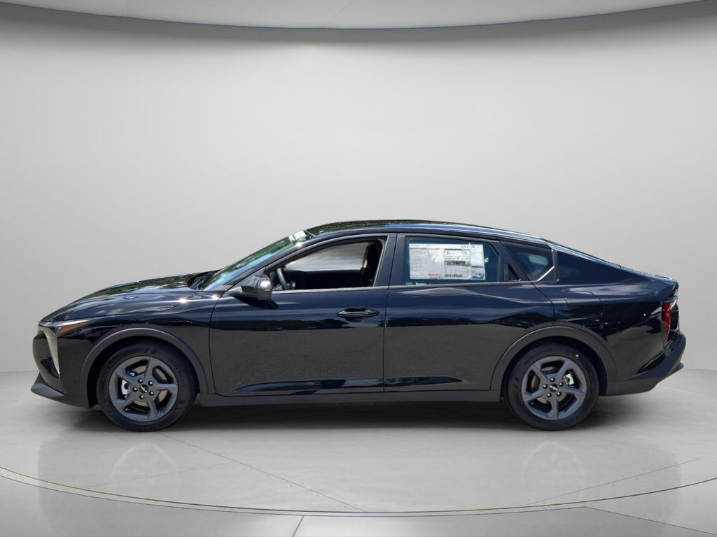 2026 Kia K4 - $24,325