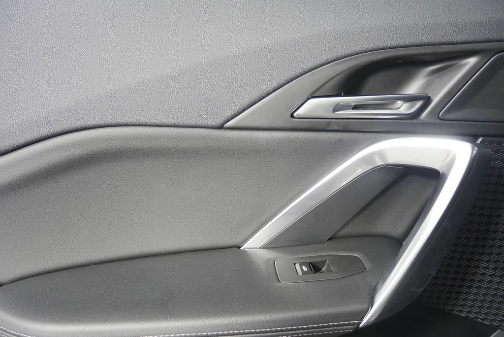 Thumbnail: 2024 BMW X1 - 13