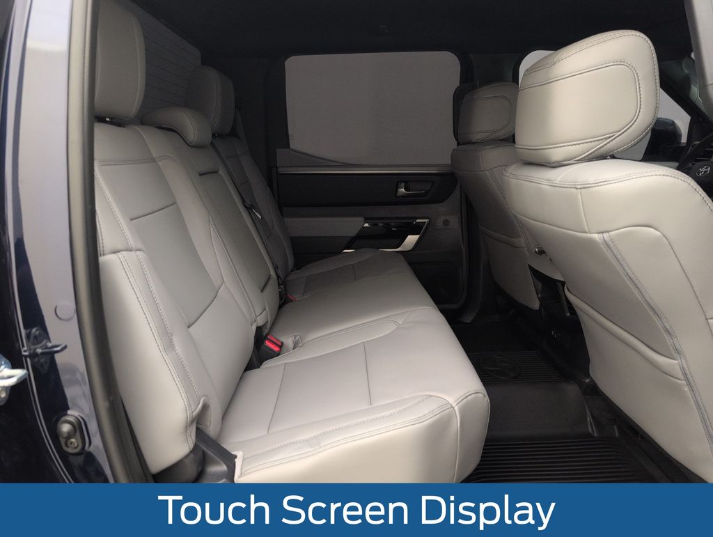 Certified Used 2026 Blue Toyota Limited image 16