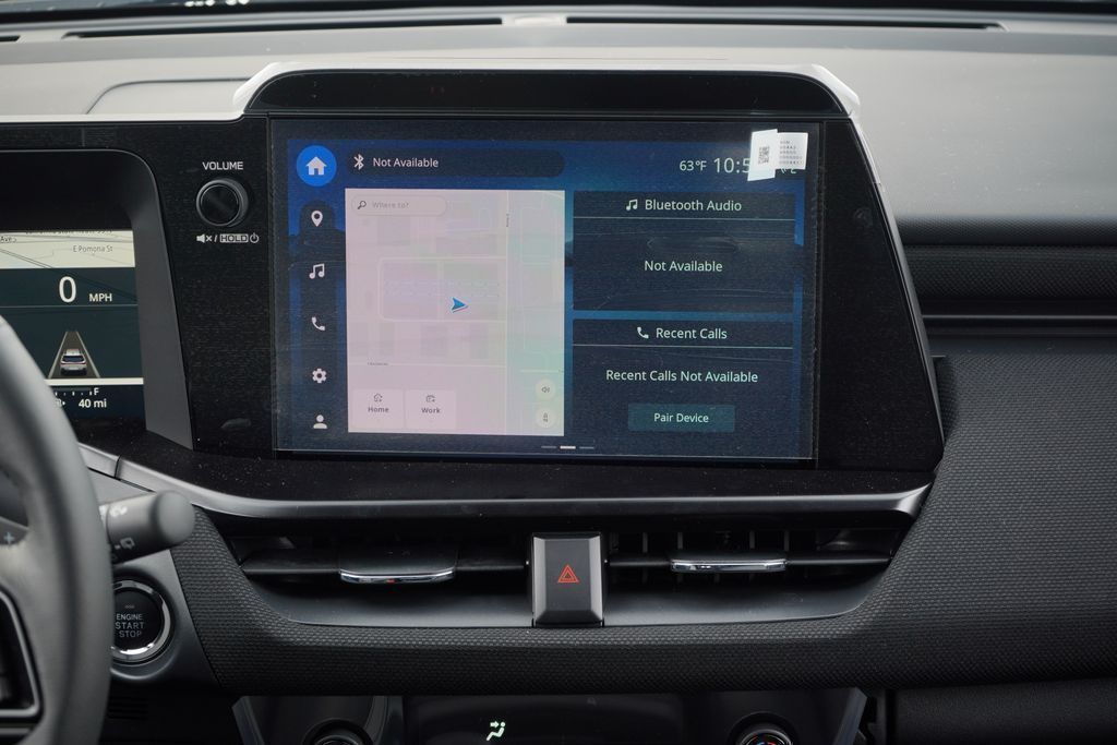 Thumbnail: 2026 Subaru Outback - 10