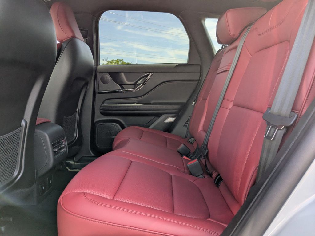 2025 Lincoln Corsair Grand Touring