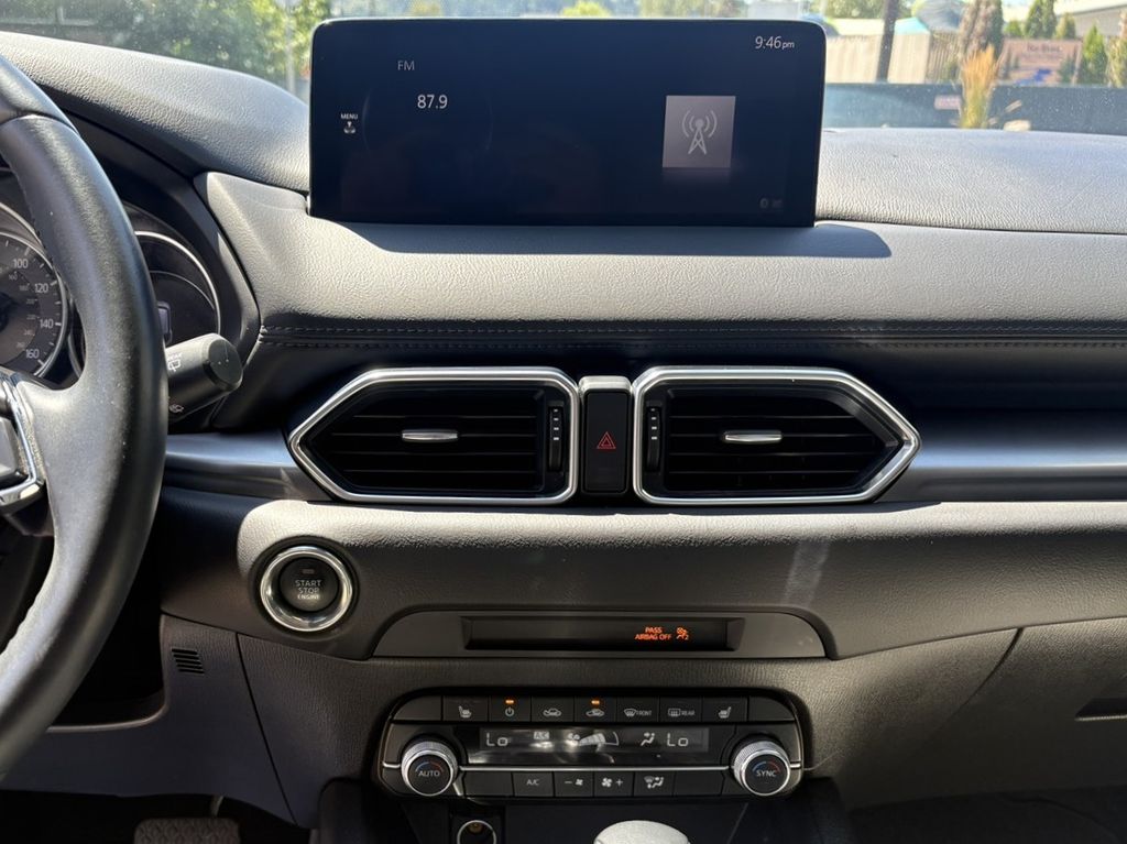 2023 Mazda CX-5 2.5 S Preferred Package