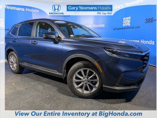 2023 Honda CR-V