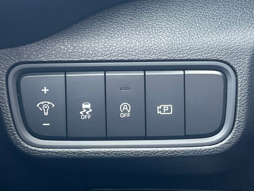 2025 Kia Soul S photo
