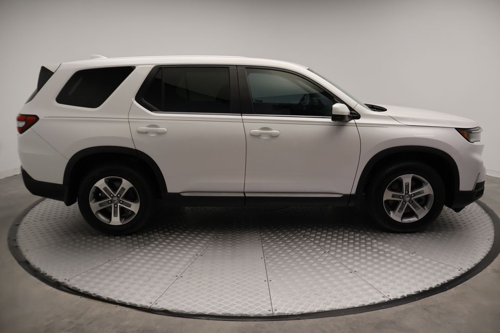 Thumbnail: 2023 Honda Pilot - 7
