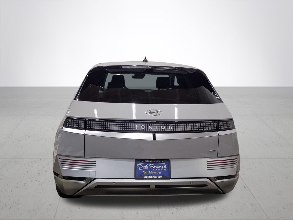 2023 Hyundai IONIQ 5 Limited