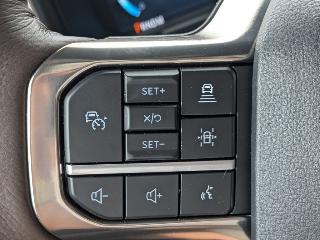 2026 Ford F-350 Super Duty King Ranch