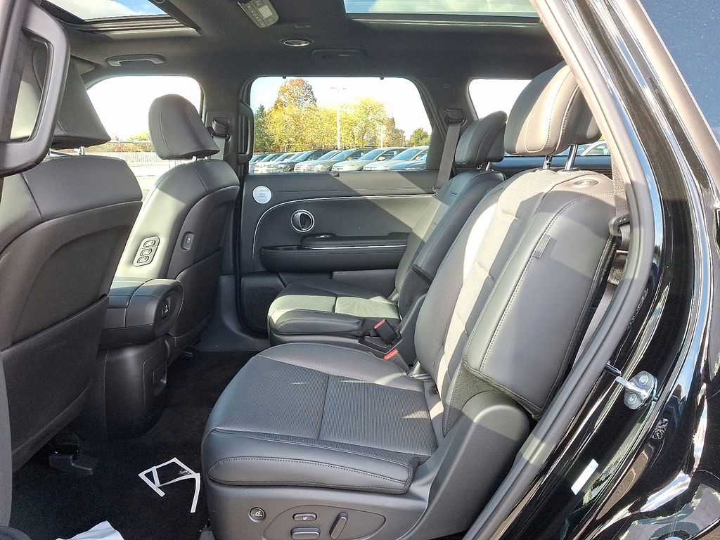 Thumbnail: 2026 Hyundai Palisade - 5