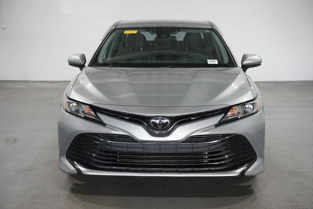 Thumbnail: 2020 Toyota Camry - 2