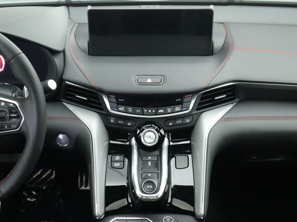 Thumbnail: 2025 Acura TLX - 16