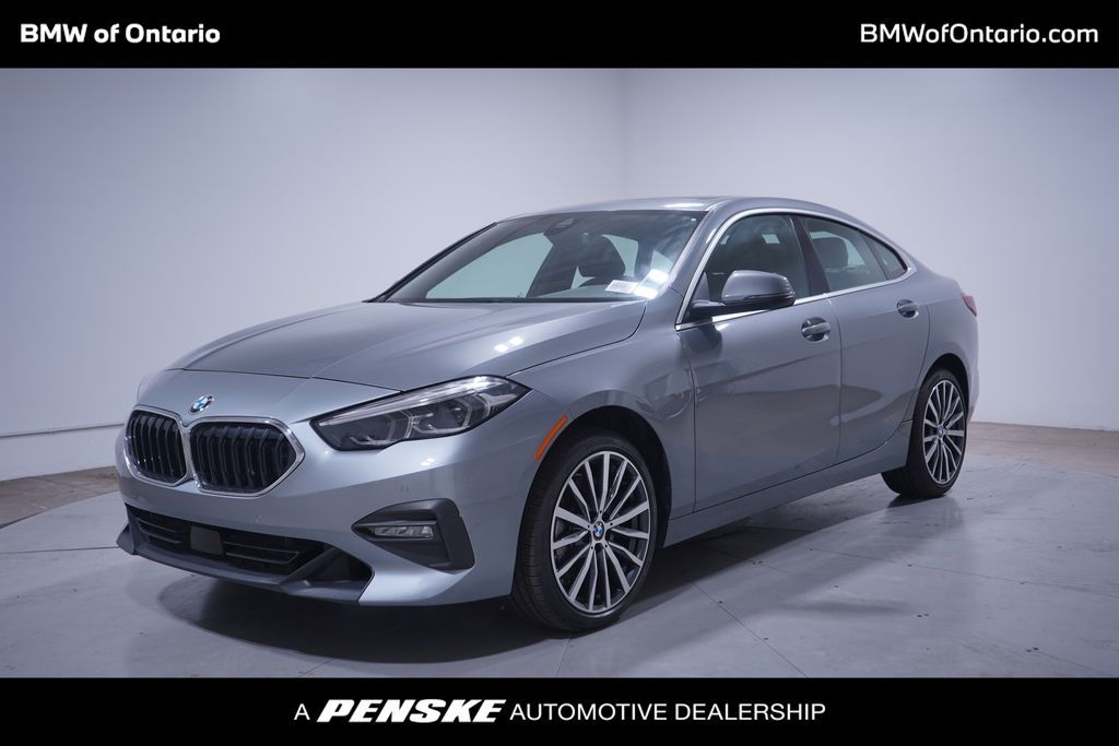 Thumbnail: 2023 BMW 2 Series - 1