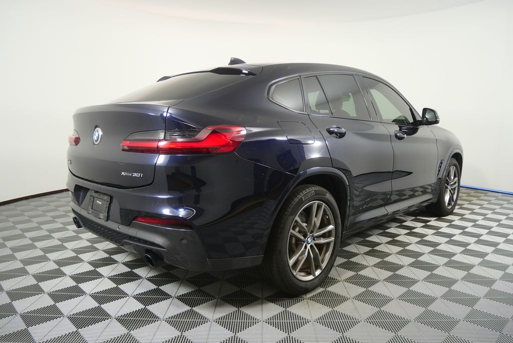 Thumbnail: 2020 BMW X4 - 3