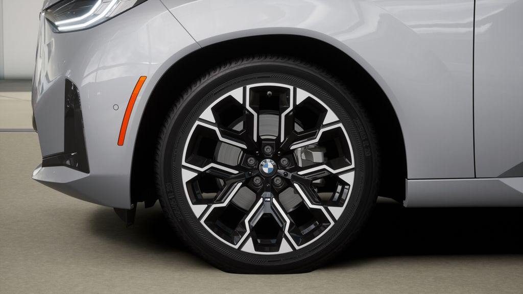 Thumbnail: 2026 BMW X3 - 32