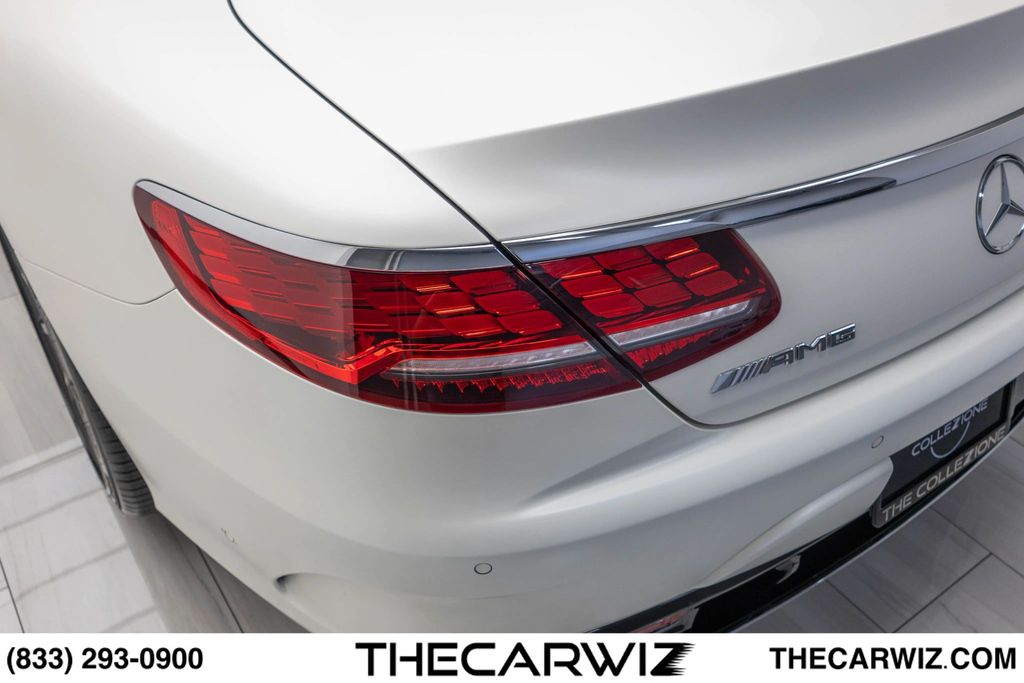 2019 Mercedes-Benz S-Class