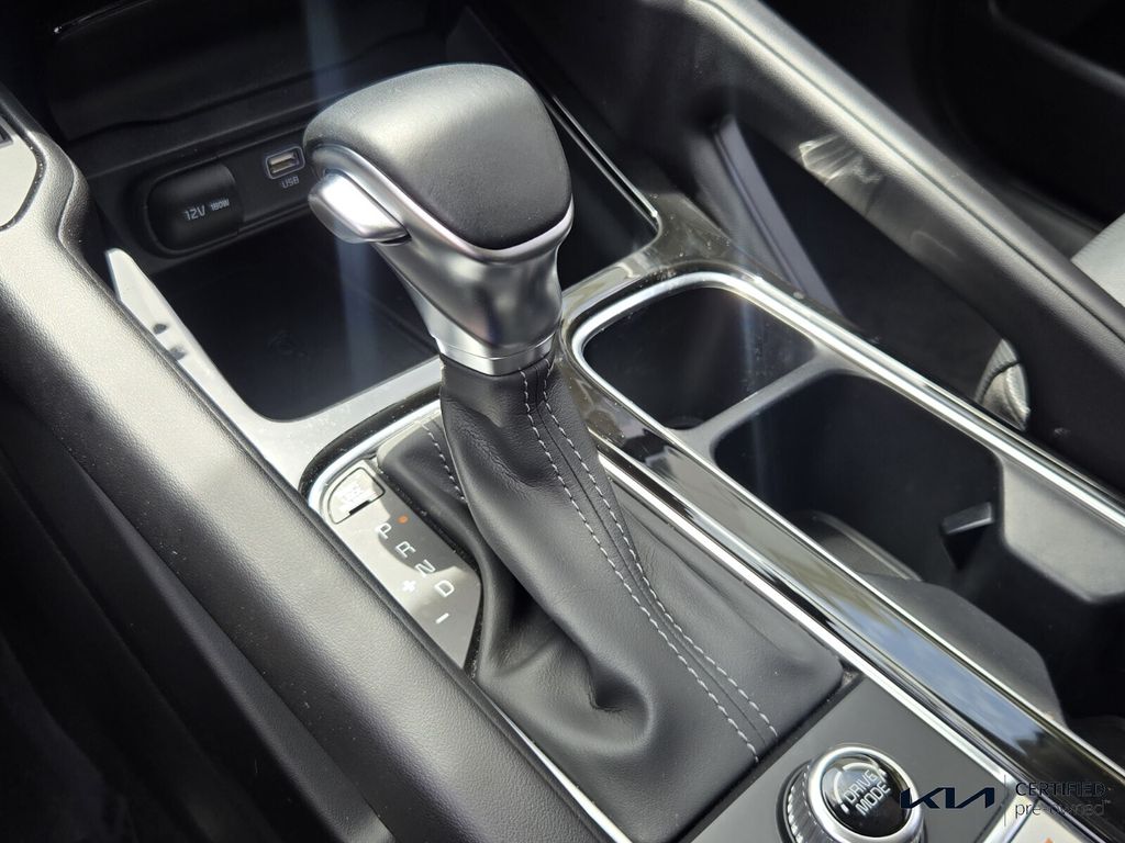 2024 Kia Telluride - $29,490