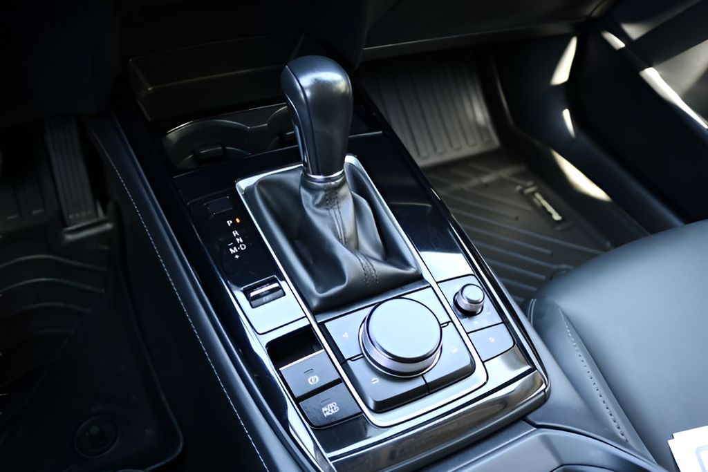 Used Car 2024 Mazda Cx-30  2.5 S Select Sport For Sale Under $25,000 In Austin, Texas