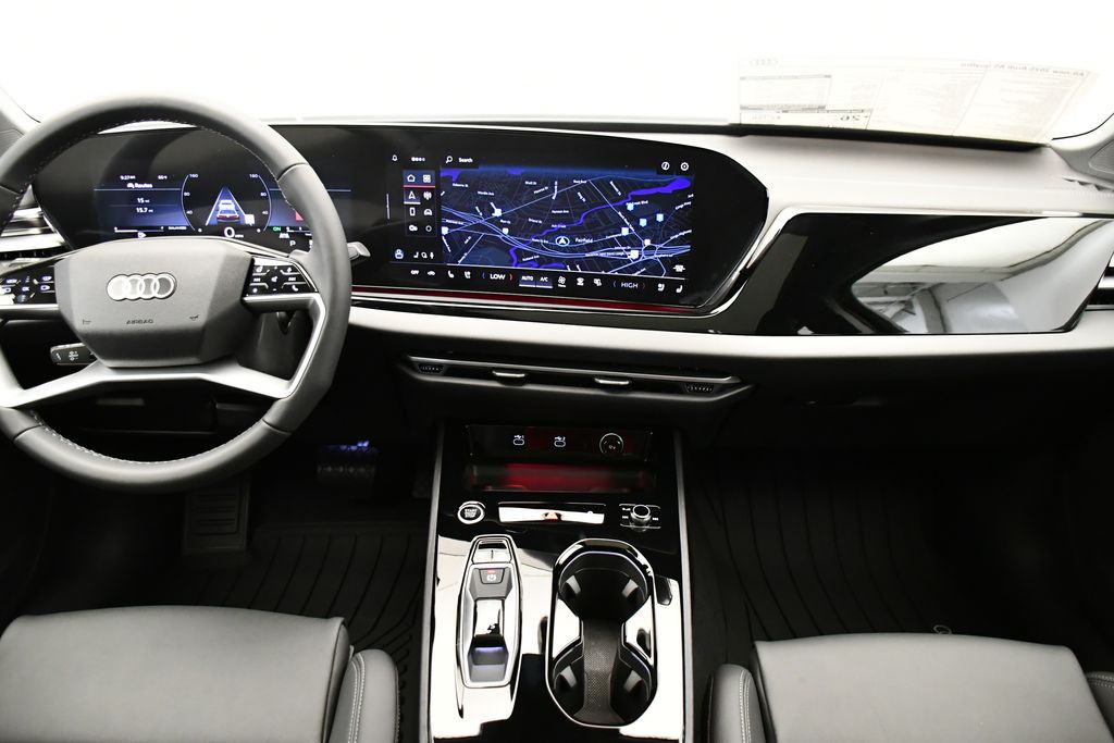 Thumbnail: 2025 Audi A5 - 19
