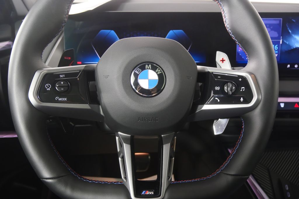 Thumbnail: 2026 BMW X3 - 18