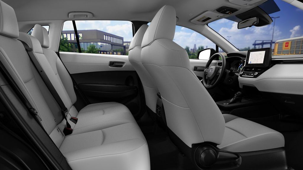 Thumbnail: 2026 Toyota Corolla Cross - 21