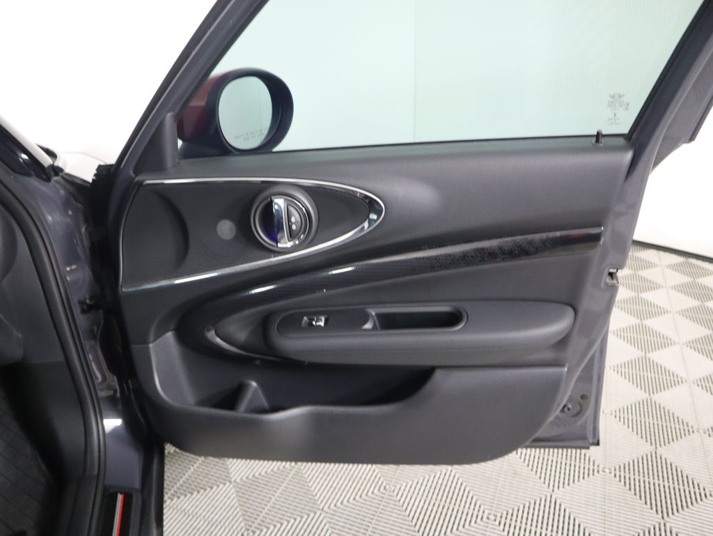 Thumbnail: 2020 MINI Cooper Clubman - 26