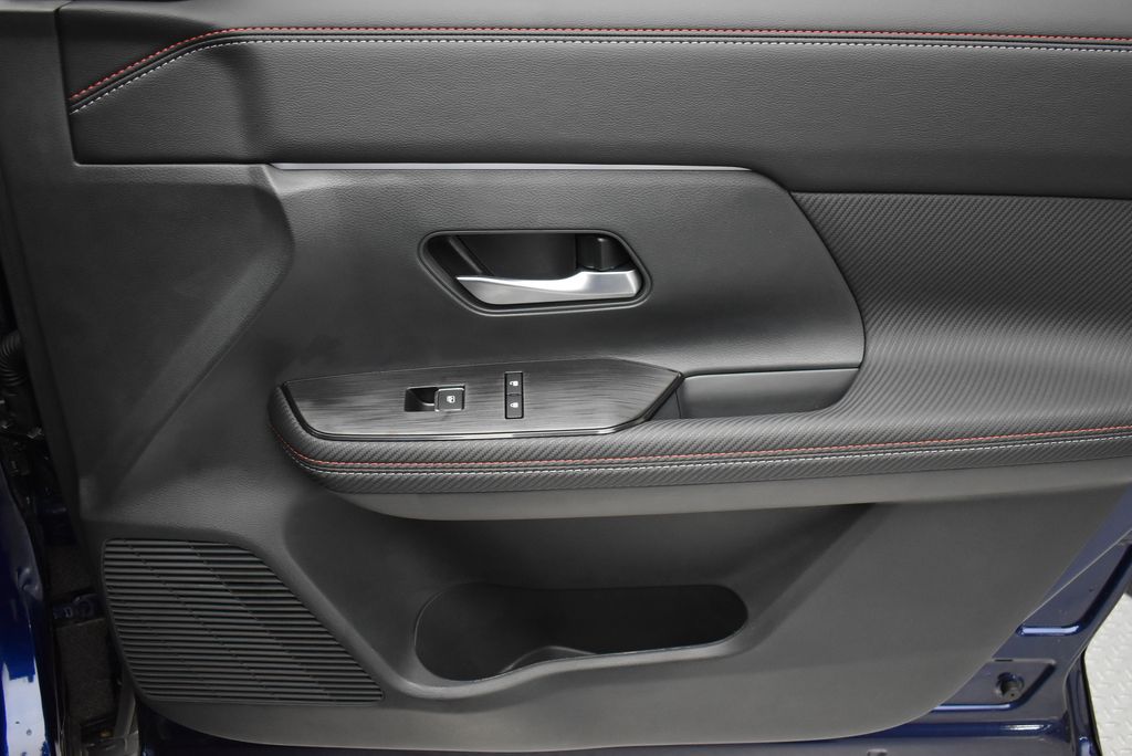 Thumbnail: 2026 Nissan Kicks - 20