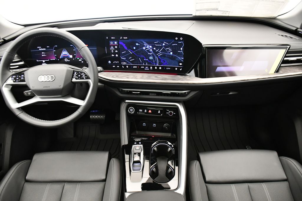 Thumbnail: 2025 Audi Q5 - 20