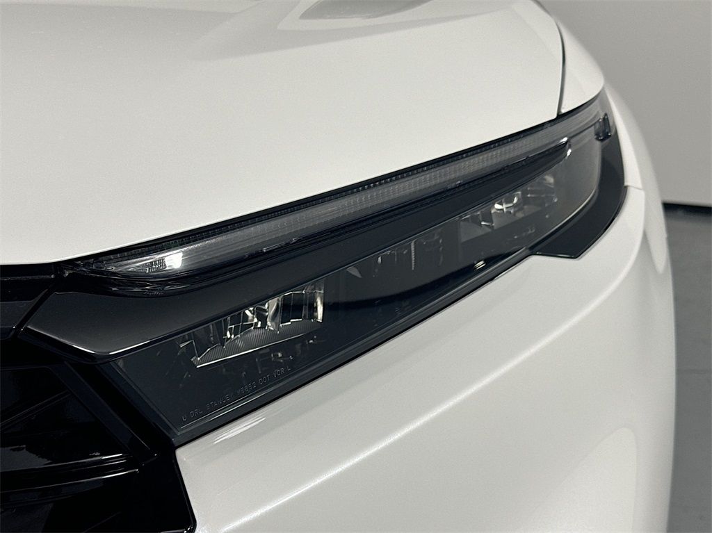 Used Car 2025 Honda Cr-v Hybrid  Sport-l For Sale Under $40,000 In Austin, Texas