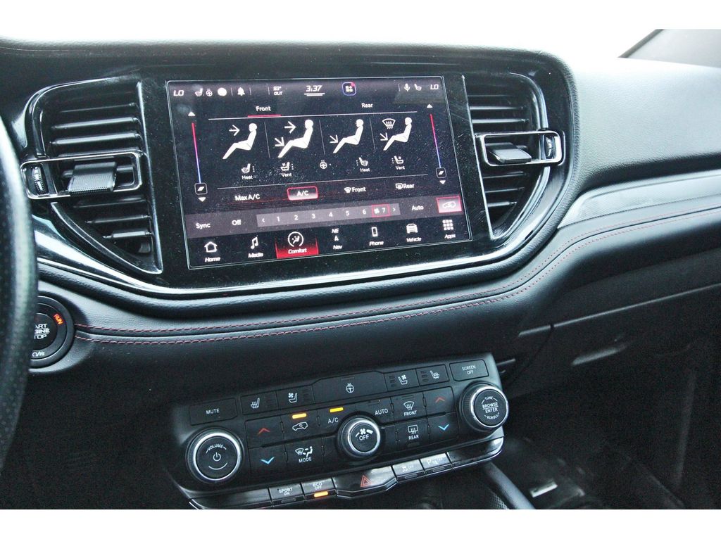 Used 2021 Dodge Durango SUV