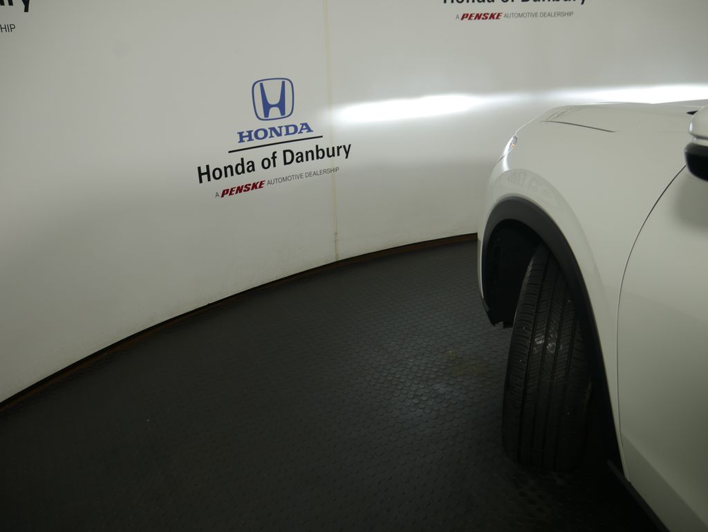 Thumbnail: 2024 Honda HR-V - 30