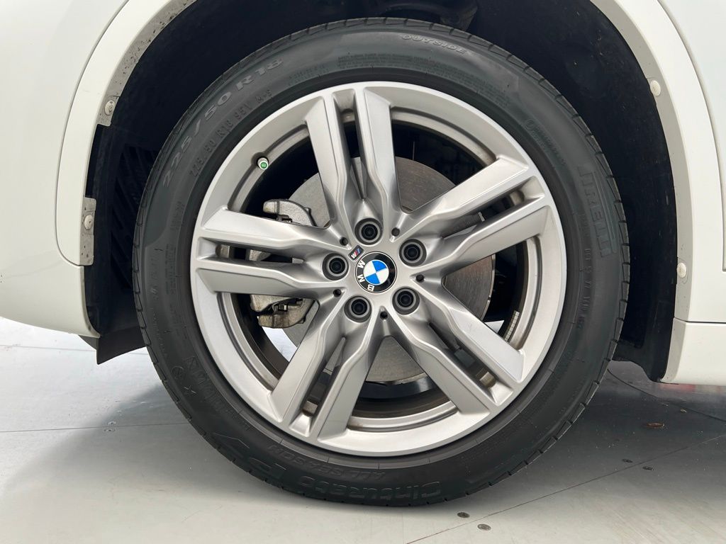 2022 BMW X1 sDrive28i 23
