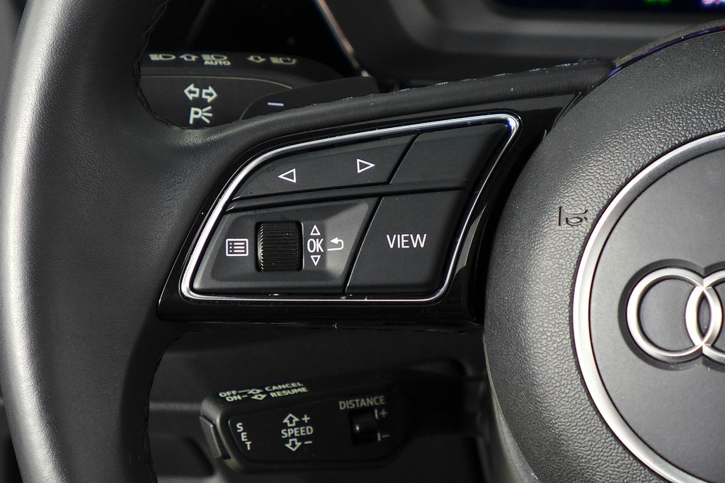 2023 Audi A3 Premium 30