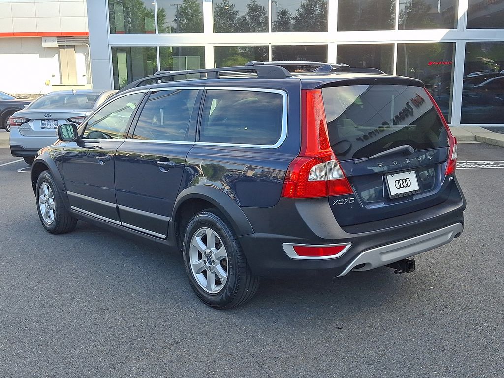 Thumbnail: 2012 Volvo XC70 - 6