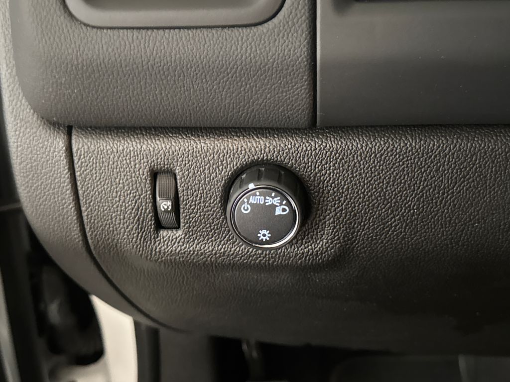 Certified Used 2022 White Chevrolet LT image 19