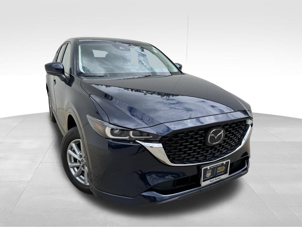 Used Car 2024 Mazda Cx-5  2.5 S Select Package For Sale Under $30,000 In Georgetown, Texas