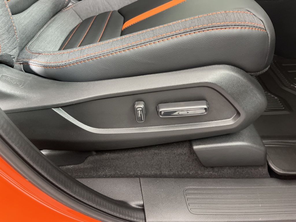 Thumbnail: 2026 Honda Passport - 9