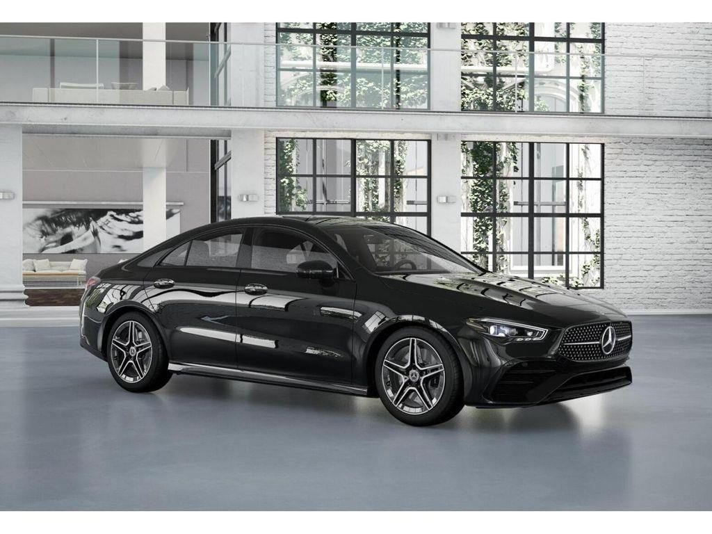Thumbnail: 2026 Mercedes-Benz CLA - 12
