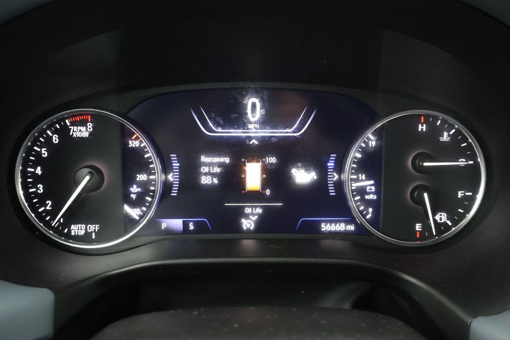 Thumbnail: 2024 Buick Enclave - 19