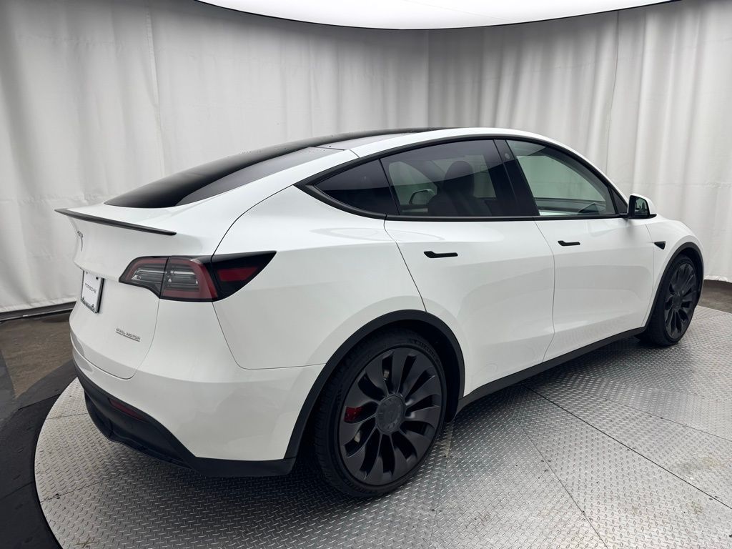Thumbnail: 2023 Tesla Model Y - 14