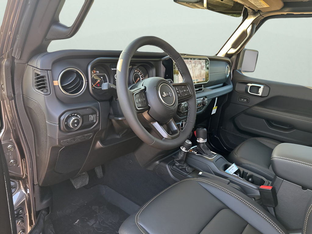 New Car 2025 Jeep Gladiator  For Sale Under $50,000 In Austin, Texas