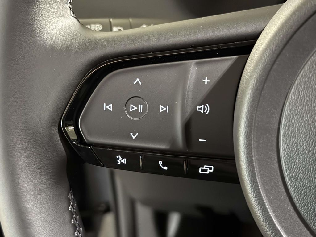 New 2026 Gray Mazda 2.5 S Preferred image 22