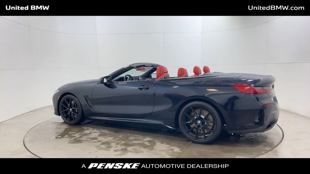 Thumbnail: 2024 BMW 8 Series - 6