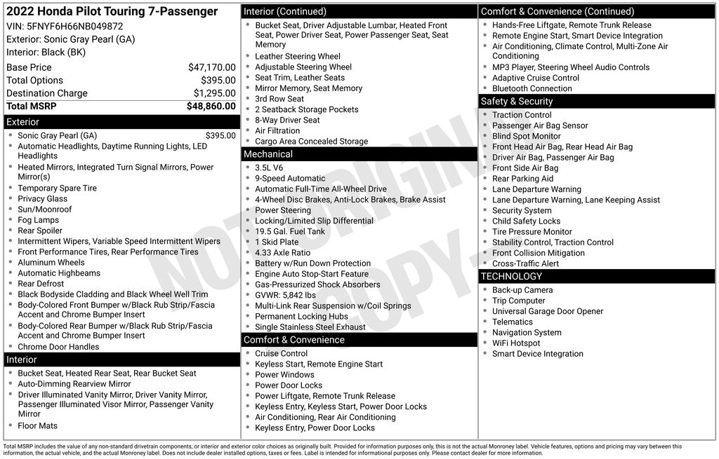View vehicle photo 6